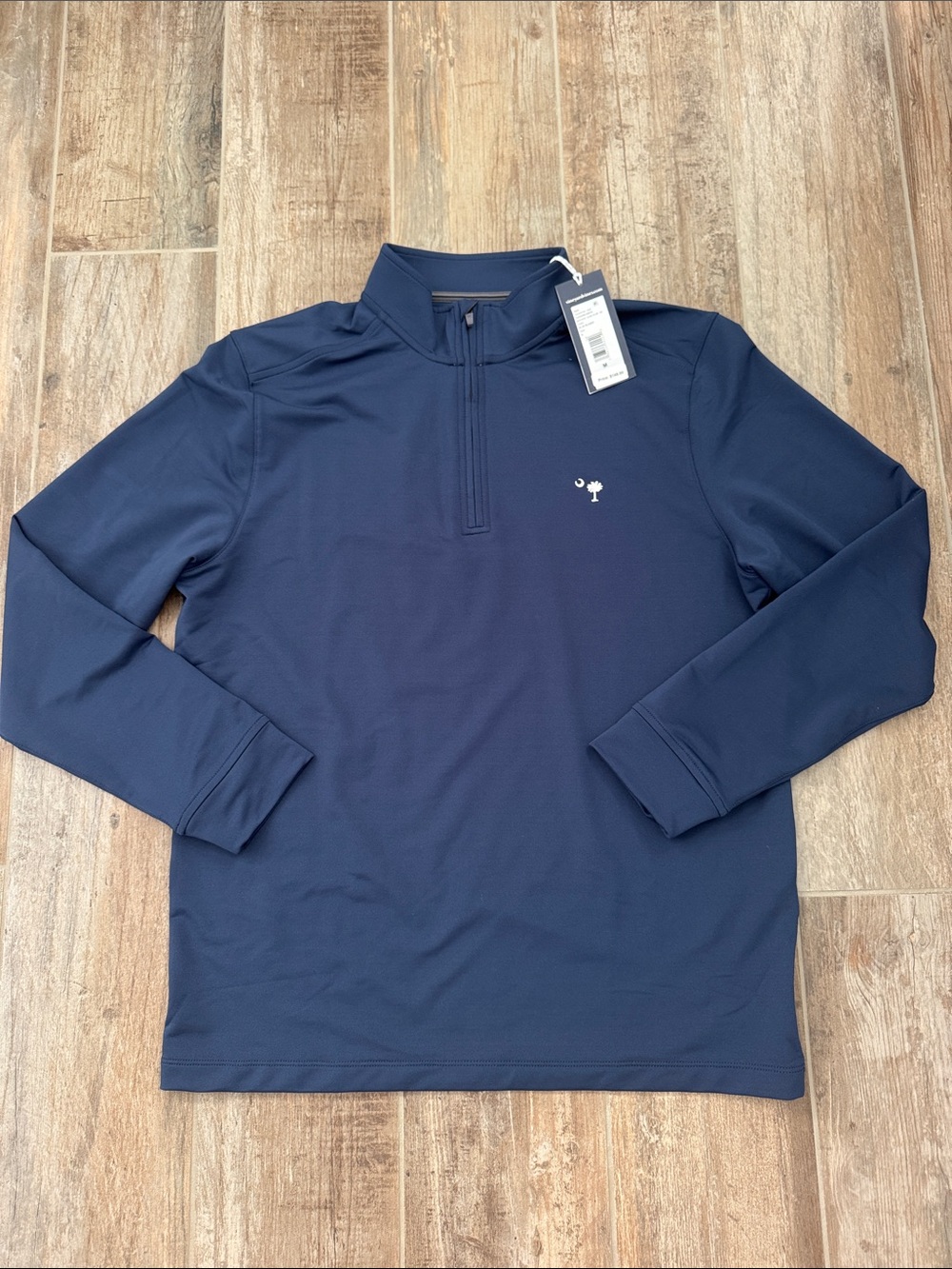 Men’s Vineyard Vines quarter zip